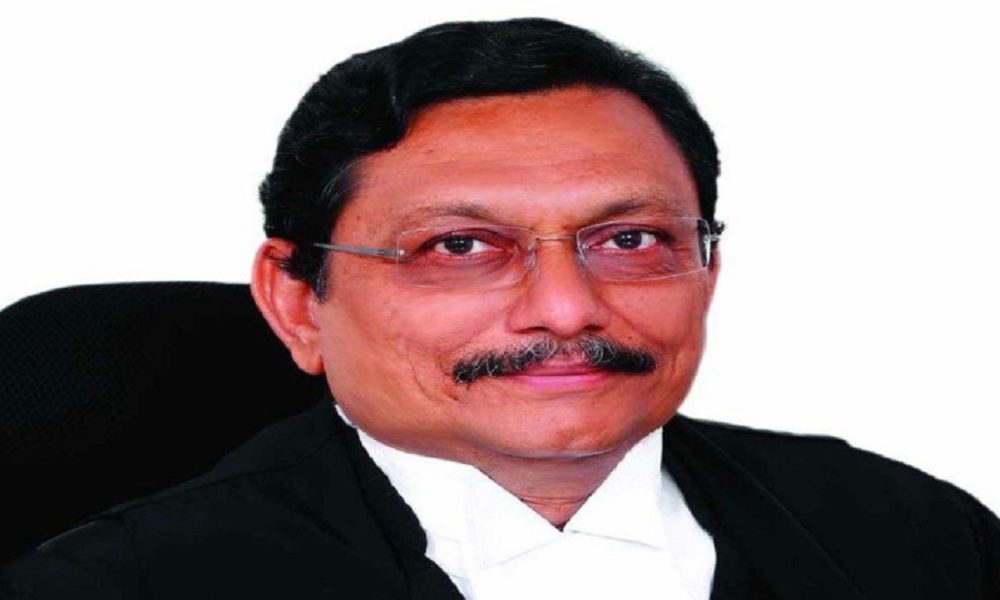 In crisis, 3 organs of state must work to solve issues: CJI Bobde