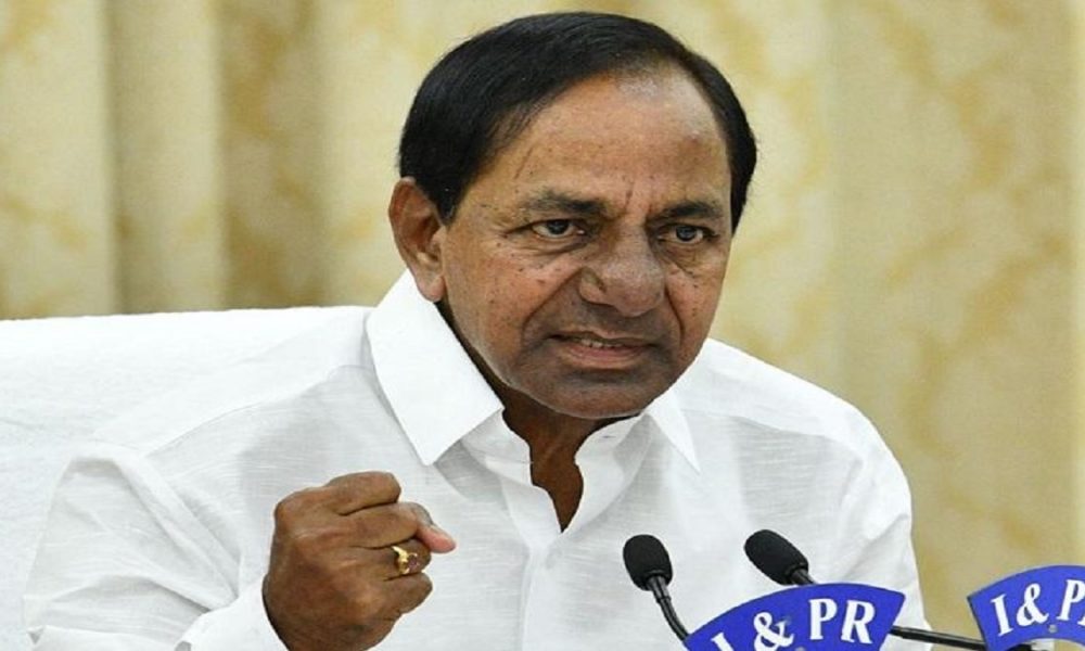 10% quota for economically weaker sections in Telangana