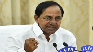 10% quota for economically weaker sections in Telangana