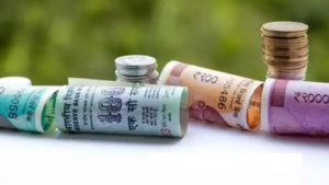 Implications of the rupee going international