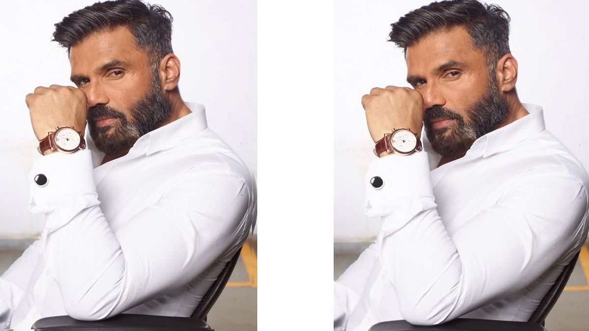 The virus is not the problem, hunger is, says Suniel Shetty