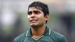 The Umar Akmal ban: Pakistan’s fixing factory