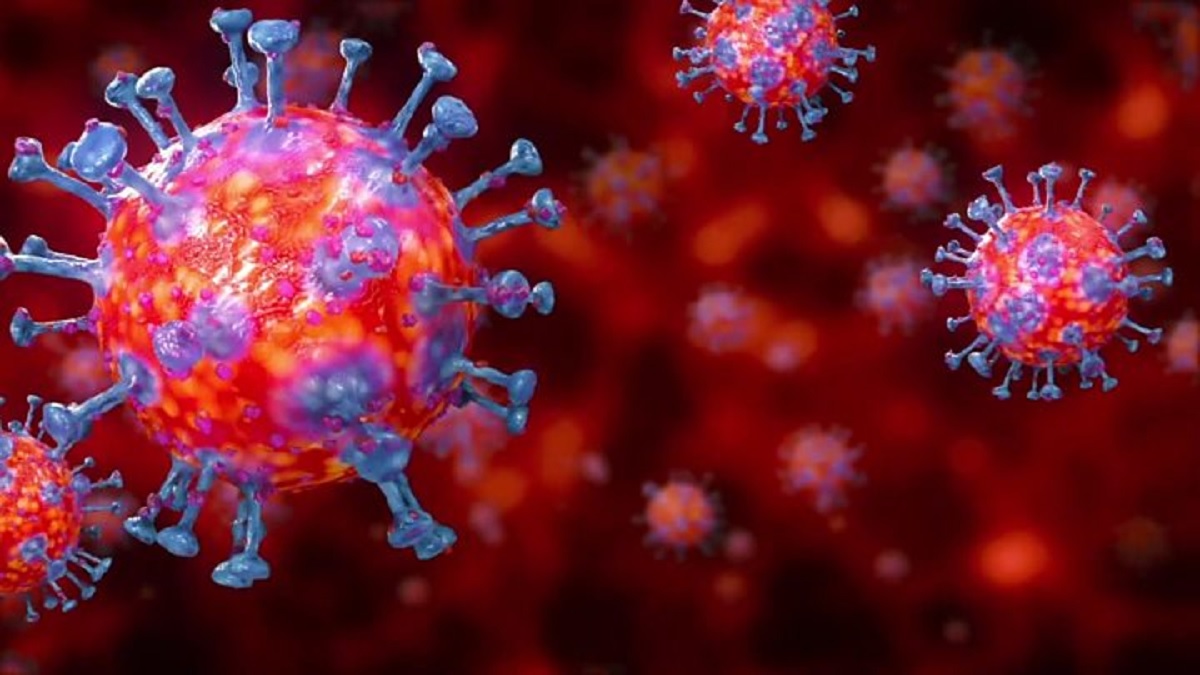 ‘Not an engineered virus, but may have leaked from Wuhan lab’