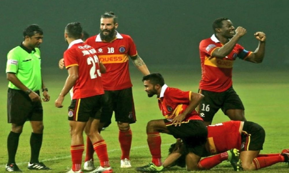 East Bengal terminates players’ contracts