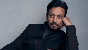 Irrfan crosses over to the magical side of life