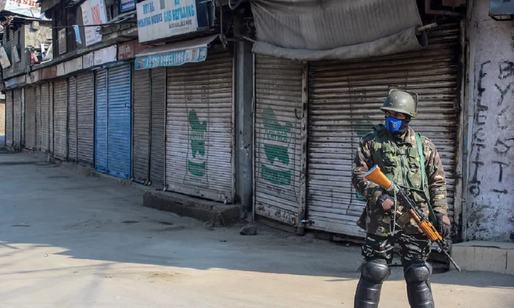 Kashmir’s Resistance Front is Lashkar with a new name