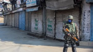 Kashmir’s Resistance Front is Lashkar with a new name