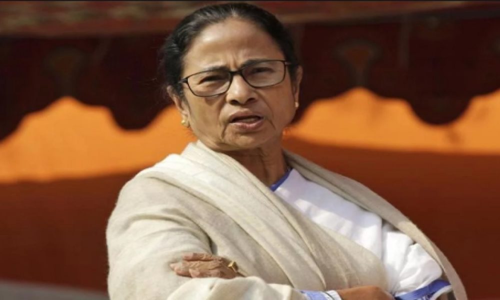 Mamata skips PM Modi’s Visva-Bharati event, TMC says she was invited late