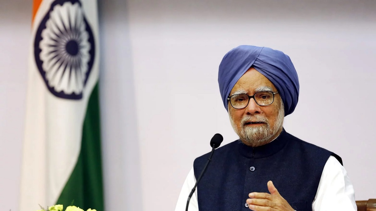 The man who appointed Manmohan Singh as an economic advisor
