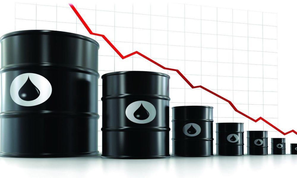 Historic drop in oil prices won’t result in big gains for India