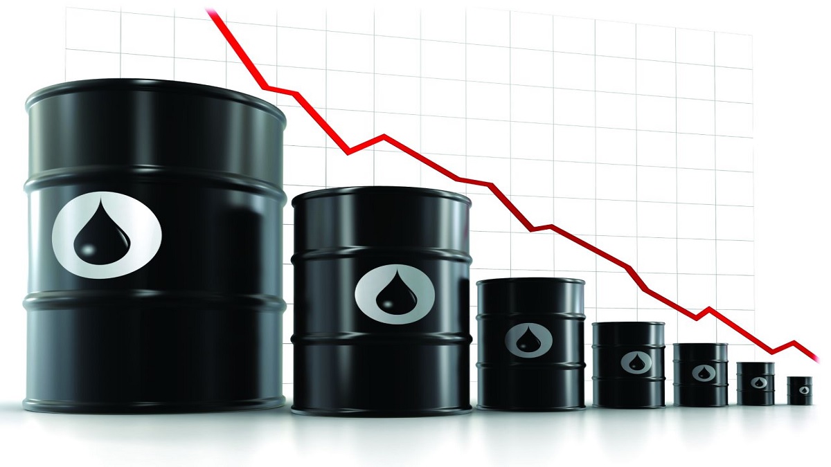 Historic drop in oil prices won’t result in big gains for India