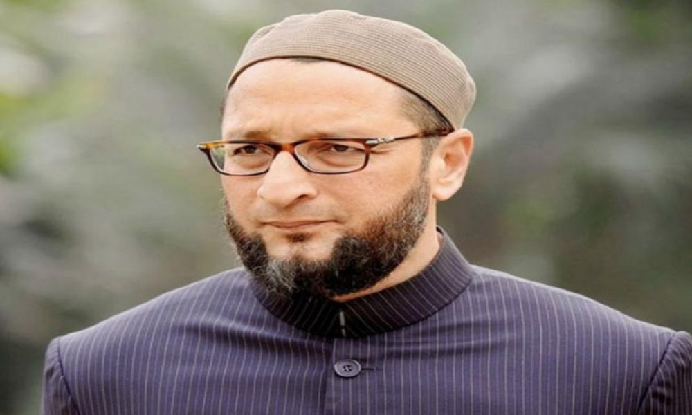 SC quashes bail granted to accused who attacked Owaisi in UP’s Hapur