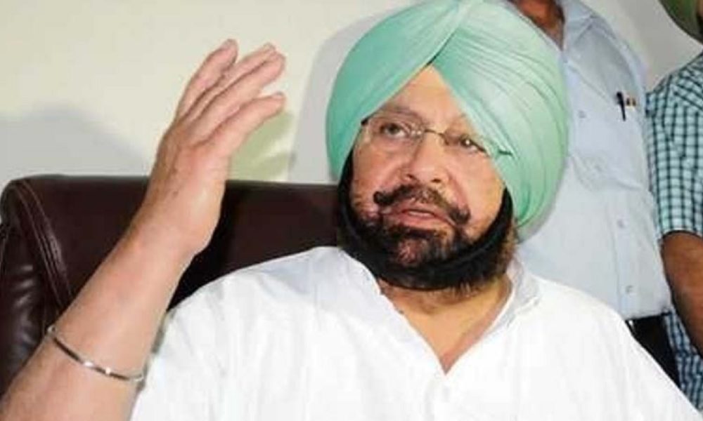 Punjab CM asks for a review of mandis