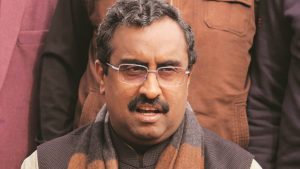 Lockdown will not be lifted in one go but in phases: Ram Madhav