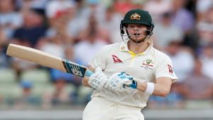 SMITH BEING NAMED AUSSIE VICE-CAPTAIN CONTROVERSIAL: IAN CHAPPELL