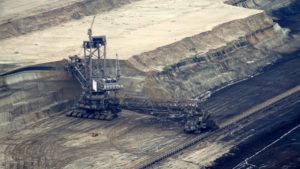 Commercial coal mining: The way forward