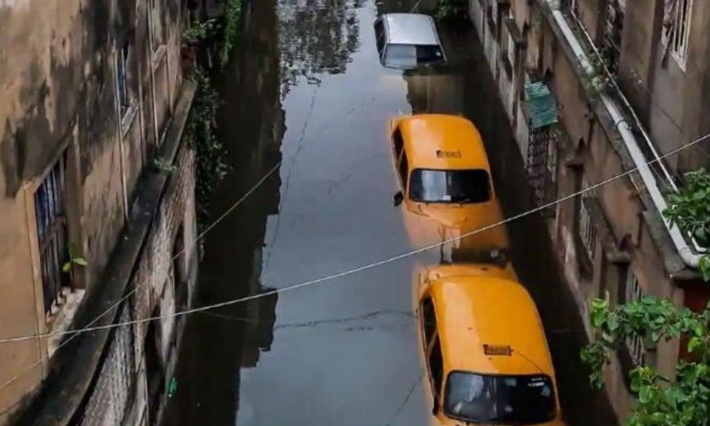 Odisha has suffered losses but West Bengal has suffered more: NDRF DG