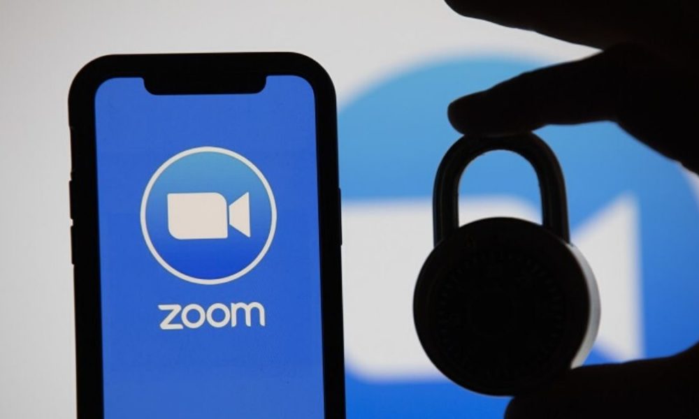 SC seeks Centre’s reply on plea seeking ban on Zoom app