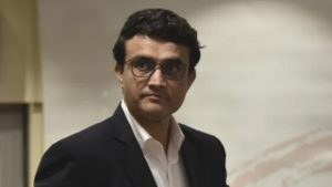 Ganguly best positioned to lead ICC: Graeme Smith