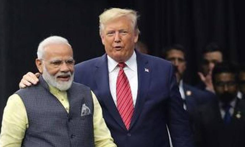 India and America in the post Covid era