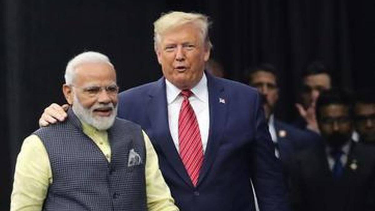 India and America in the post Covid era