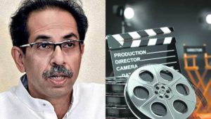 Uddhav seeks plan to resume film, TV shoots with restrictions