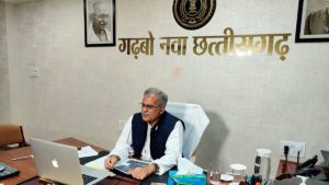 Raman Singh among Nyay Yojana beneficiaries: Cong