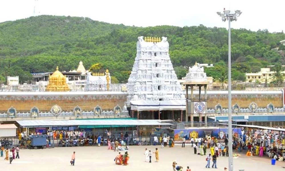 Tirupati plans ‘trial darshan’, seeks permission to open