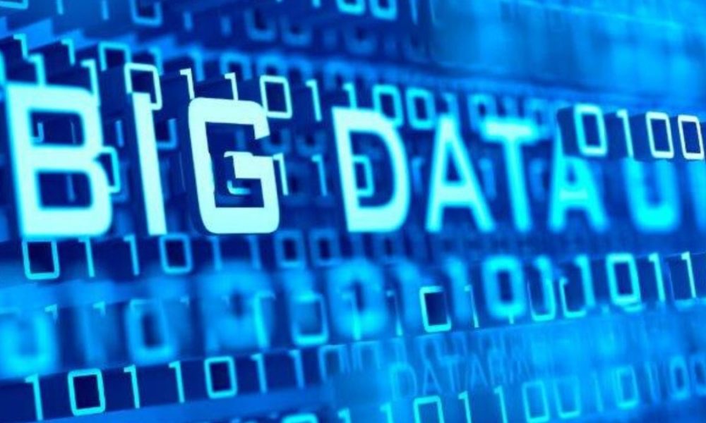 Why big data is big buzzword in national security