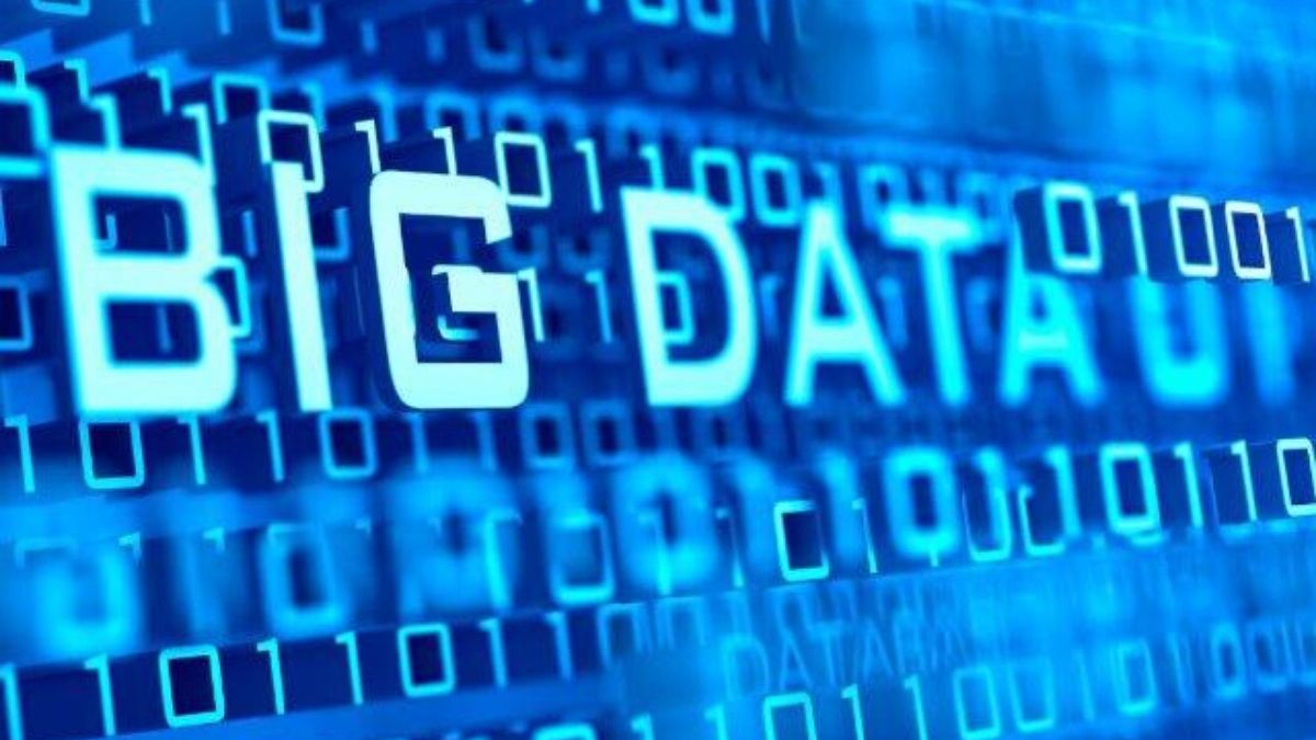 Why big data is big buzzword in national security