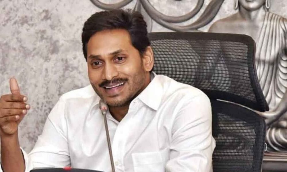 Jagan’s men target Andhra HC judges, call them TDP supporters