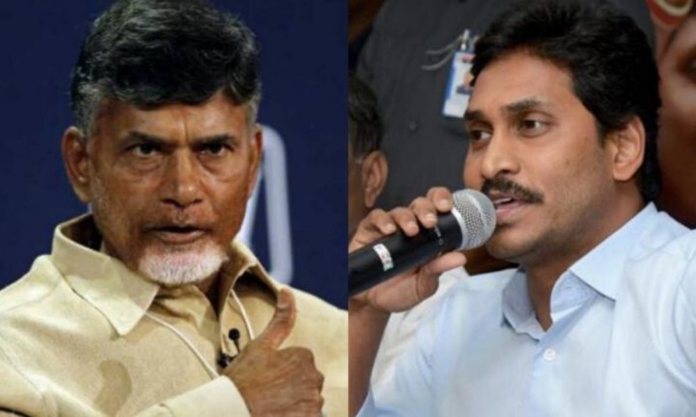 Naidu calls Jagan a ‘paracetamol CM’, his regime a ‘Jungle Raj’