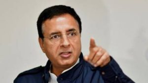 Surjewala seeks SC’s intervention on the plight of migrants