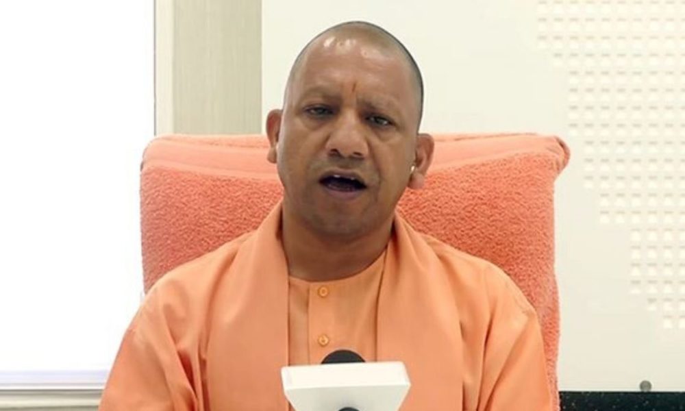 Can’t let NCR people cross borders as Covid cases rise in Delhi, Yogi govt tells SC