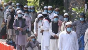 541 more foreigners chargesheeted in Tablighi Jamaat case