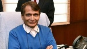 Like Japan, we should develop our own IP capabilities better: Prabhu