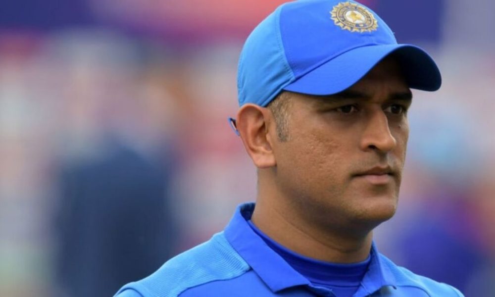 Lockdown has made people mentally unstable: Dhoni’s wife