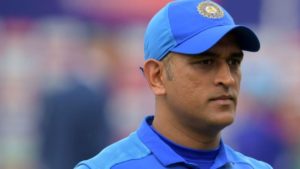 Lockdown has made people mentally unstable: Dhoni’s wife