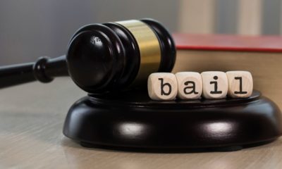 Law relating to grant, rejection and cancellation of bail