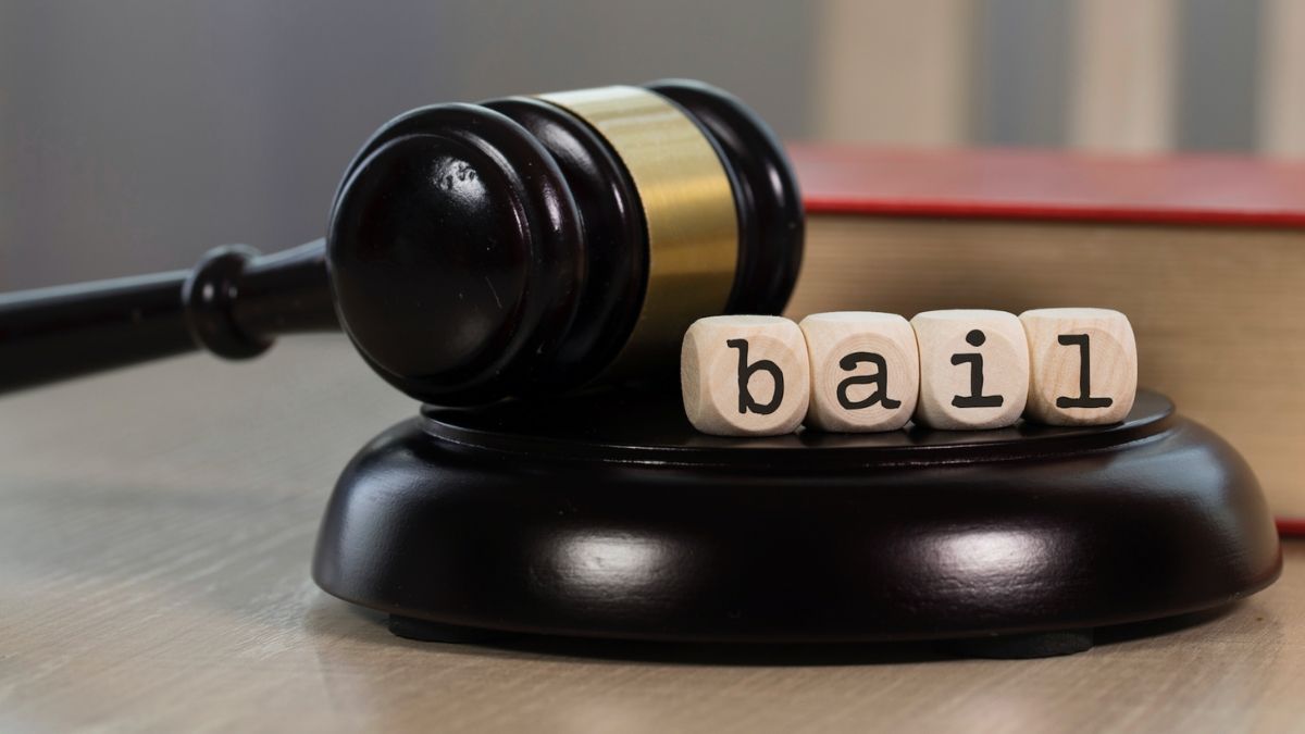‘SEPARATE ENACTMENT: A BAIL ACT’ TO STREAMLINE GRANT OF BAIL