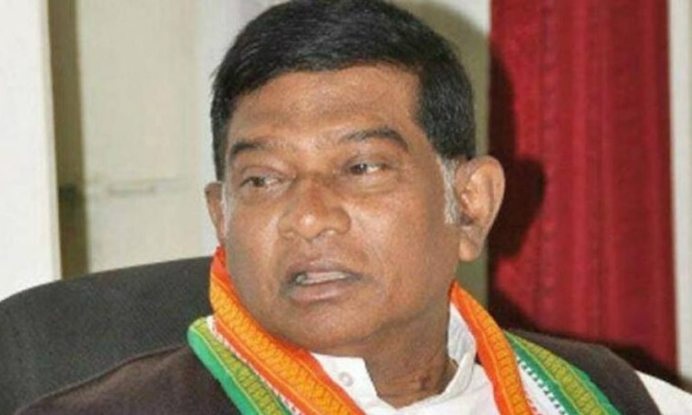 Chhattisgarh’s first CM Ajit Jogi passes away