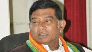 Chhattisgarh’s first CM Ajit Jogi passes away