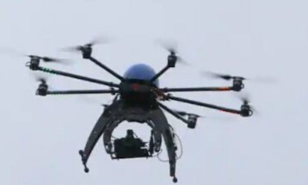 DGCA okays drone trials for essential goods delivery