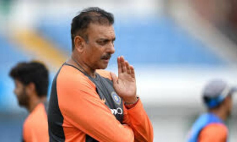 Ravi Shastri: Indian cricket’s go-to guy