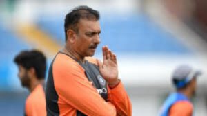 Ravi Shastri: Indian cricket’s go-to guy