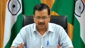 CENTRE ATTEMPTS TO MAKE DELHI ASSEMBLY REDUNDANT