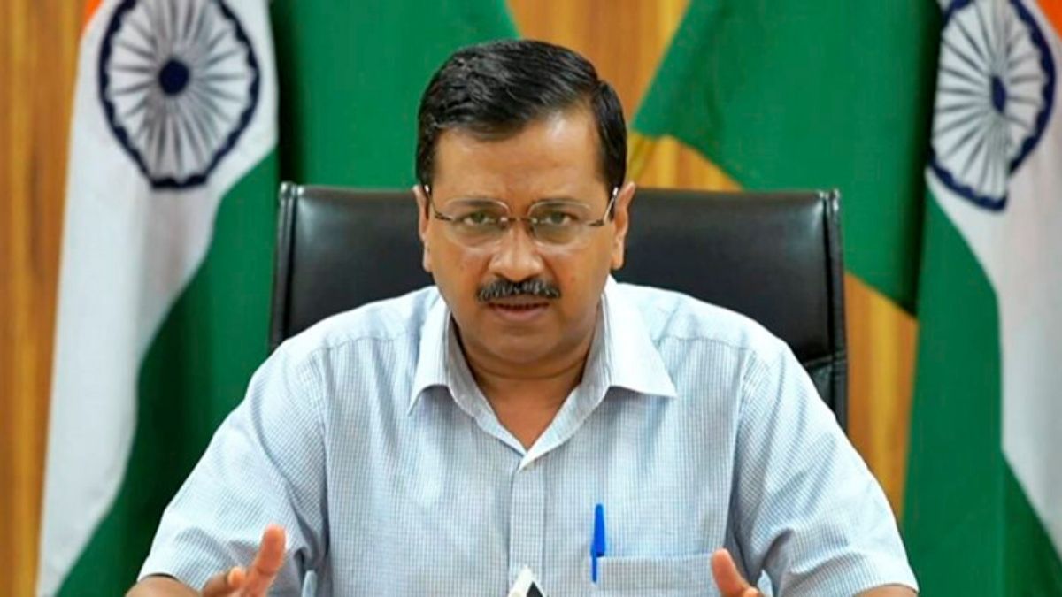 WILL DIE FOR FARMERS BUT WILL NOT BOW DOWN TO ANYONE: KEJRIWAL