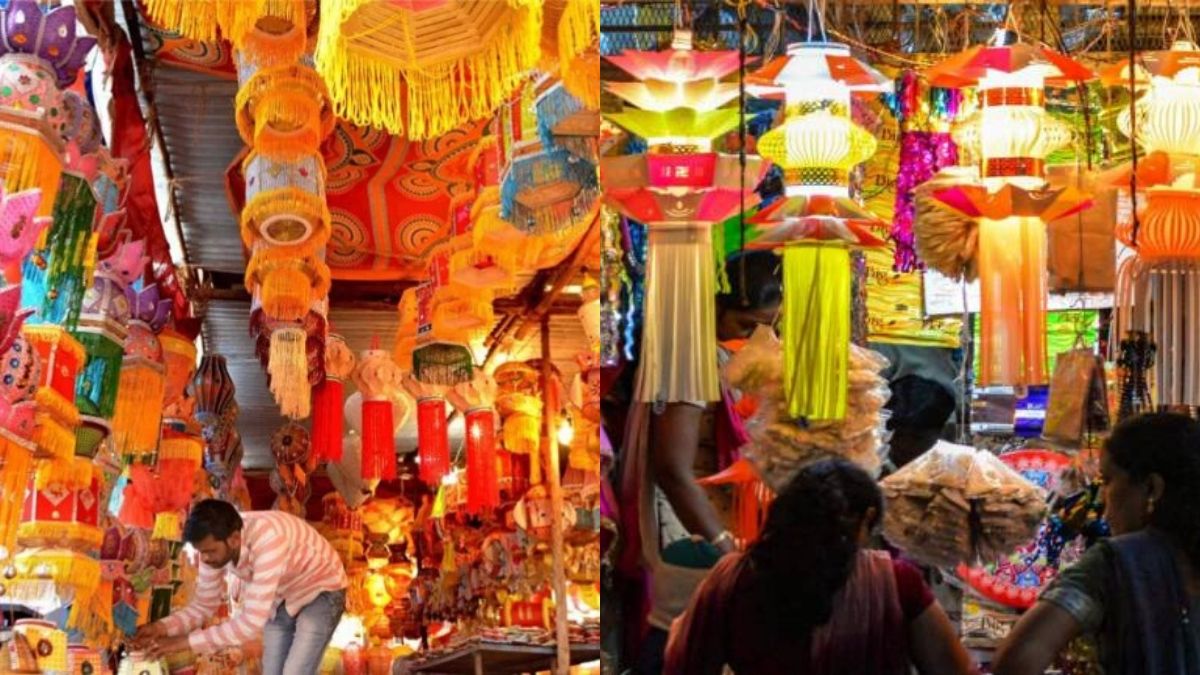 Covid-hit retailers eye Diwali push to beat the downturn