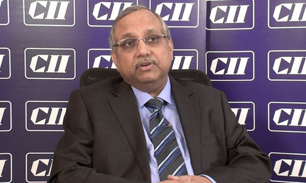 Fewer companies will now go bankrupt thanks to measures announced by FM: CII DG