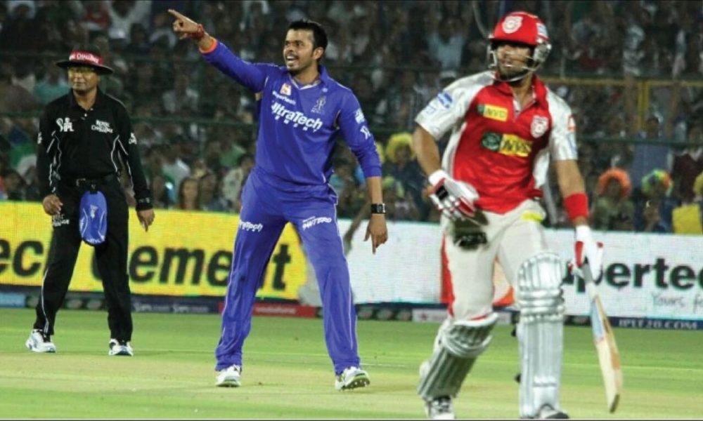 I want to win Ranji for Kerala: Sreesanth